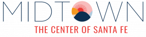 Midtown The Center of Santa Fe logo