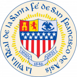 City of Santa Fe seal